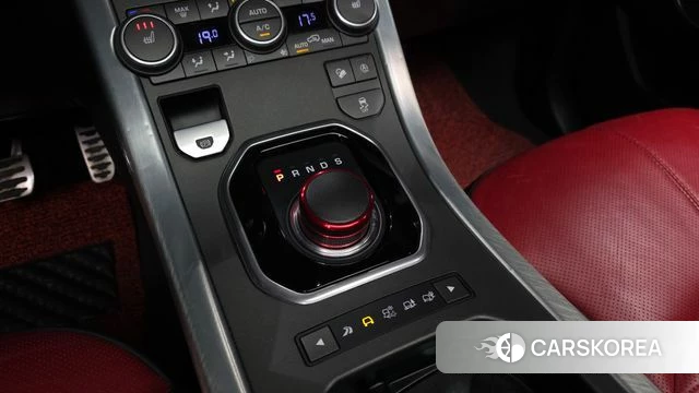 Land Rover Range Rover Evoque id 3853887 из Кореи 19