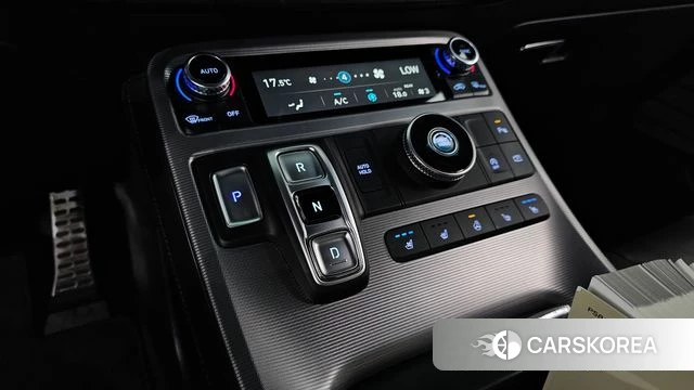 Hyundai The New Palisade id 4579594 из Кореи 32
