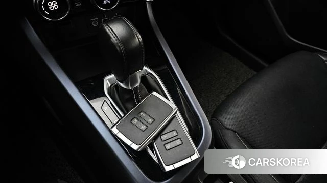 Renault Korea (Samsung) XM3 id 4284214 из Кореи 30