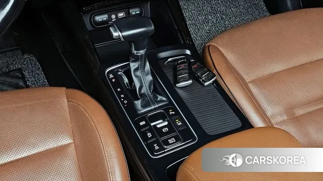 Kia The New Sorento id 3568638 из Кореи 19