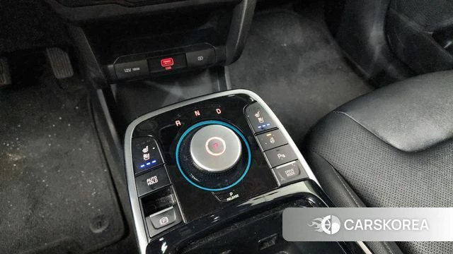 Kia Niro Plus id 4636192 из Кореи 32