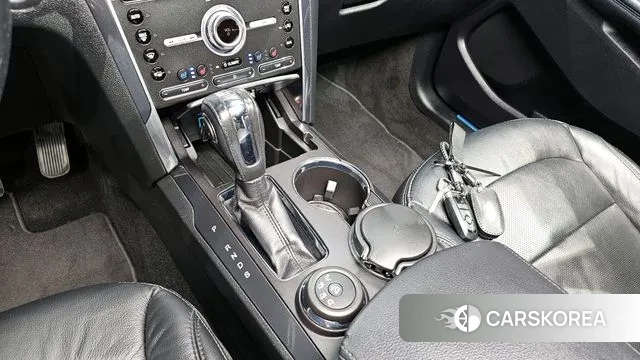 Ford Explorer id 3013689 из Кореи 19