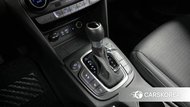 Hyundai Kona id 4305271 из Кореи 29