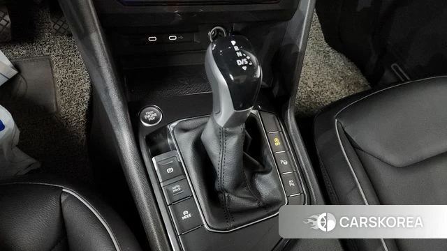 Volkswagen Tiguan second Generation id 4266866 из Кореи 19