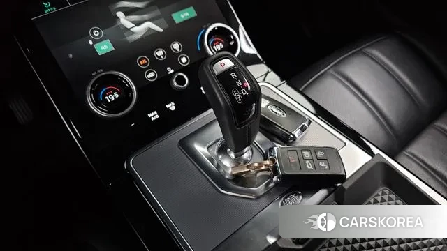 Land Rover Range Rover Evoque 2nd Generation id 2886444 из Кореи 19