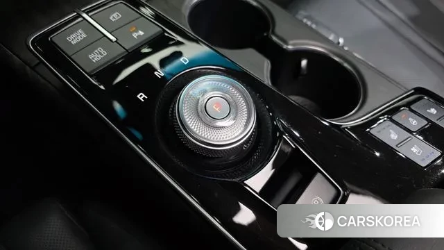 Kia K8 id 3443229 из Кореи 19