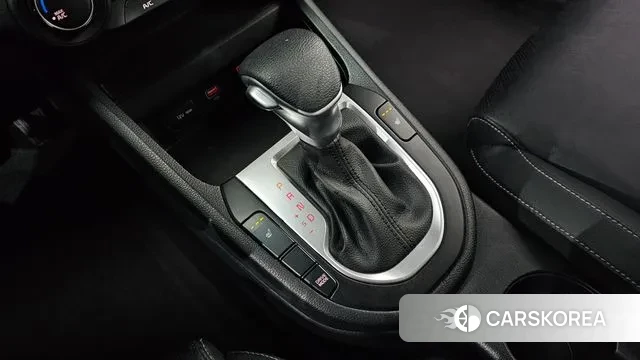 Kia The New K3 2nd generation id 3508674 из Кореи 19