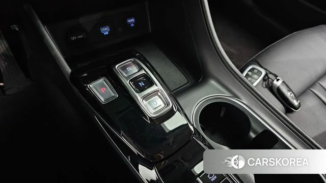 Hyundai Sonata (DN8) id 3878456 из Кореи 19