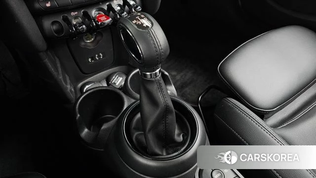 Mini Cooper id 4425058 из Кореи 19