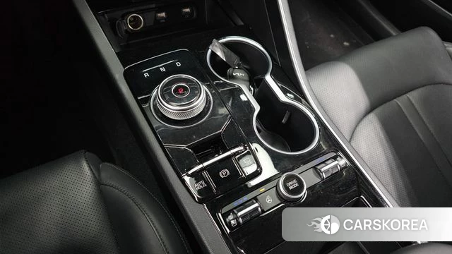 Kia K5 3rd generation id 4854736 из Кореи 19
