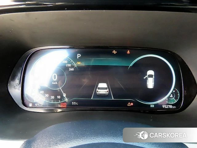 Hyundai Palisade id 3919802 из Кореи 19