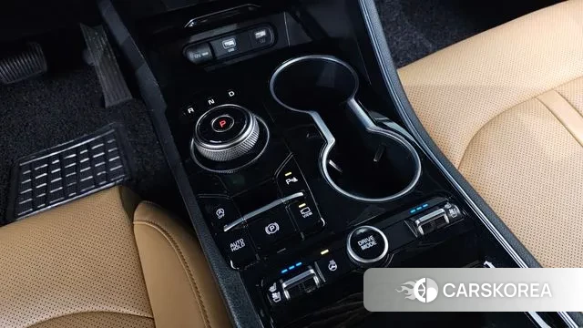 Kia K5 3rd generation id 3592869 из Кореи 19