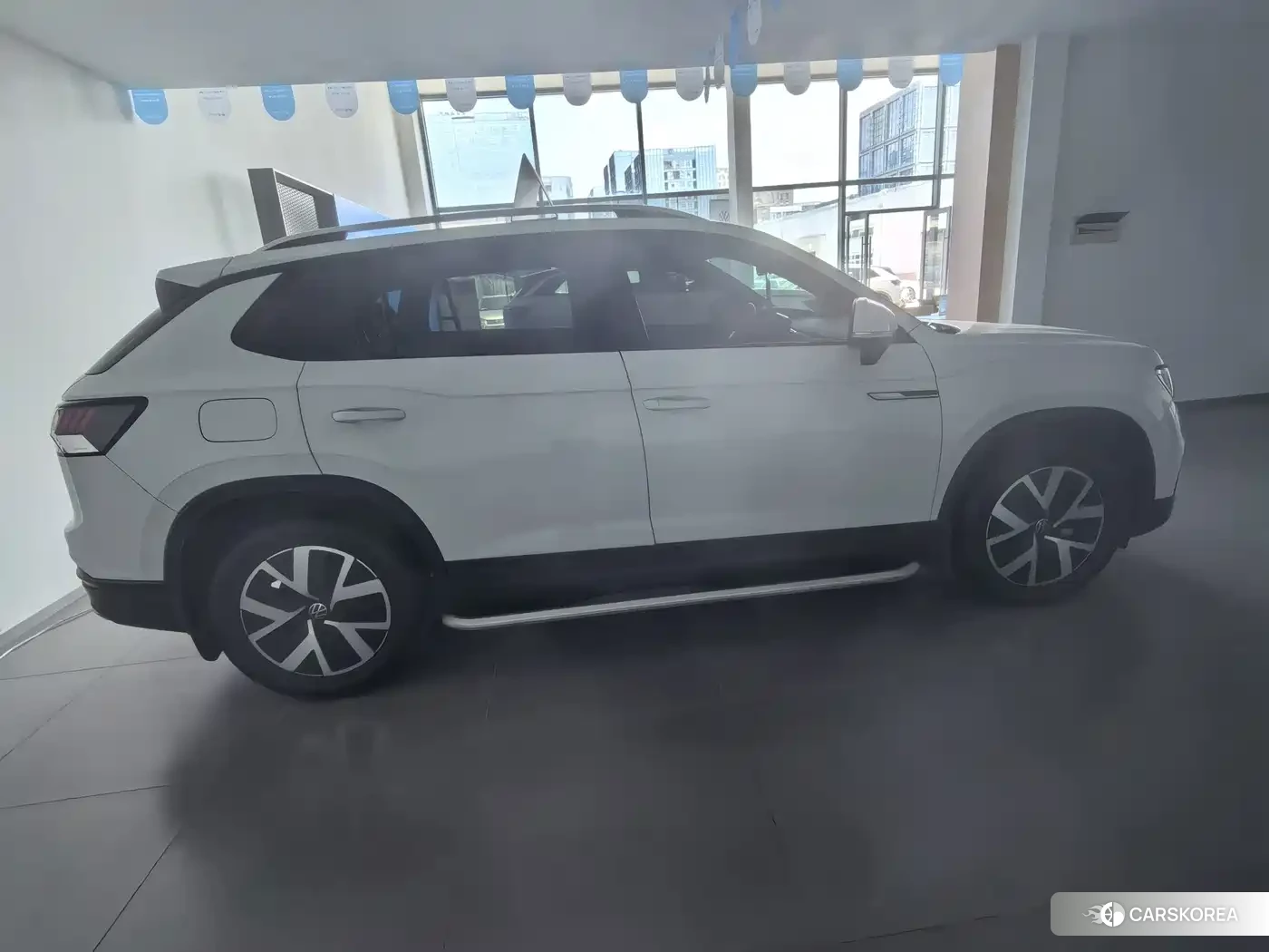 Volkswagen Tayron id 4680437 из Китая 17