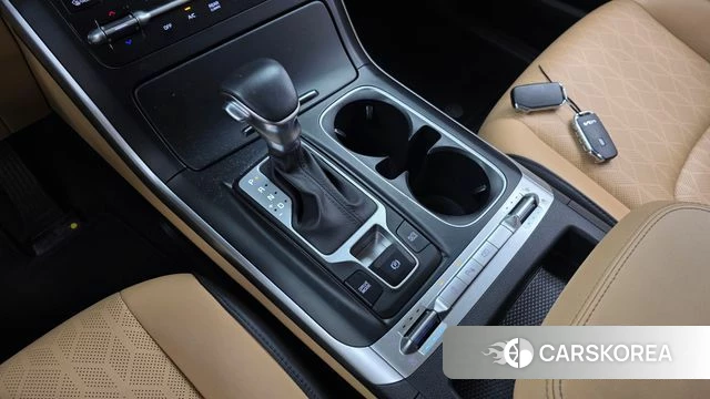 Kia Carnival 4th generation id 4243647 из Кореи 31