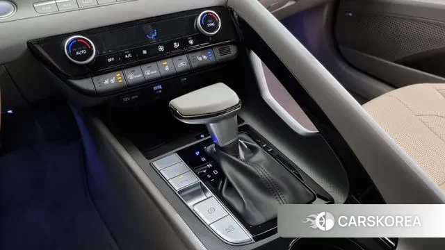 Hyundai The New Avante (CN7) id 3518042 из Кореи 19