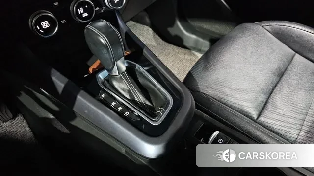 Renault Korea (Samsung) XM3 id 3650927 из Кореи 19