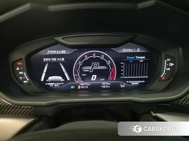 Lamborghini Urus id 4422246 из Кореи 19