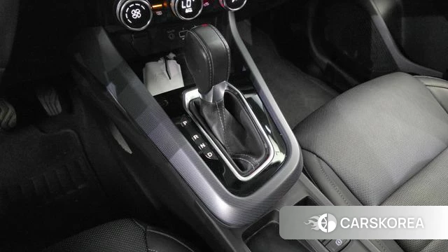 Renault Korea (Samsung) XM3 id 3936407 из Кореи 19