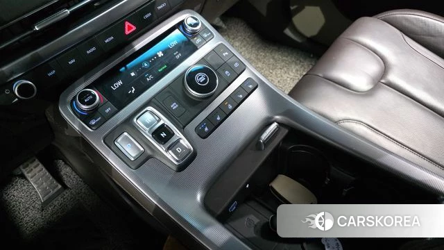 Hyundai The New Palisade id 4428194 из Кореи 34