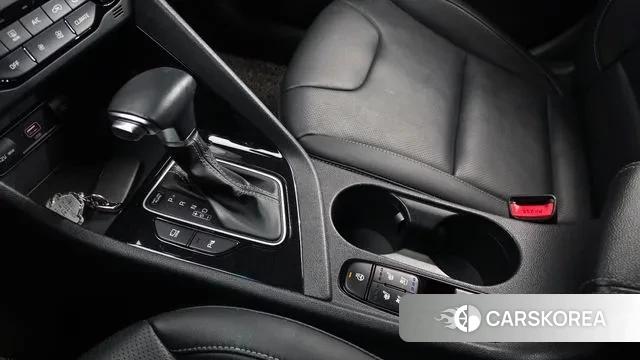 Kia The New Niro id 3339231 из Кореи 19