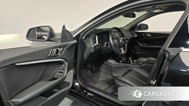 BMW 2 Series Gran Coupe (F44) id 3812169 из Кореи 19