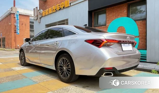 Toyota Asian dragon id 4257571 из Китая 12