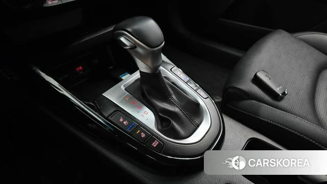 Kia The New K3 2nd generation id 4608583 из Кореи 20