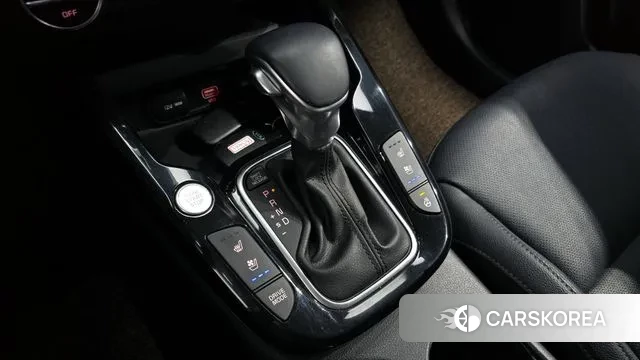 Kia Soul Booster id 3687291 из Кореи 19