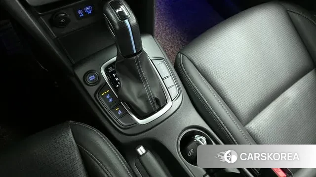 Hyundai Kona id 3671938 из Кореи 19