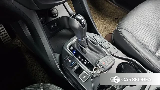 Hyundai The New Max Cruise id 3464934 из Кореи 19