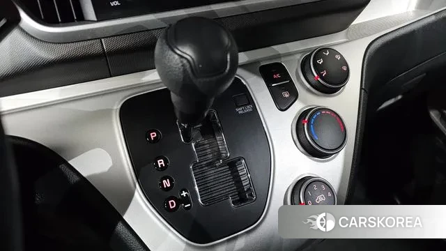 Kia The New Ray id 3529432 из Кореи 19