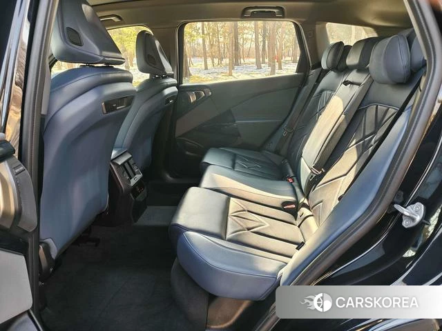 BMW X3 id 4341922 из Китая 15