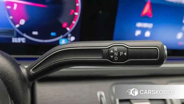 Mercedes-Benz GLE-Class W167 id 3404958 из Кореи 18