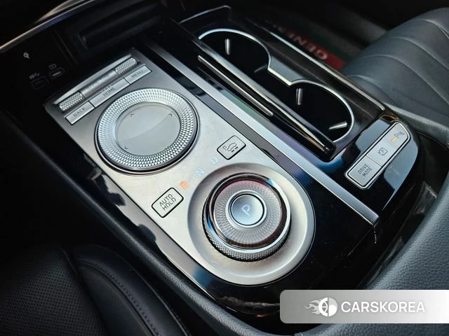 Genesis G80 (RG3) id 4446532 из Кореи 19