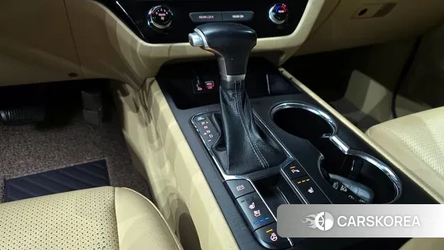 Kia The New Carnival id 3428999 из Кореи 19