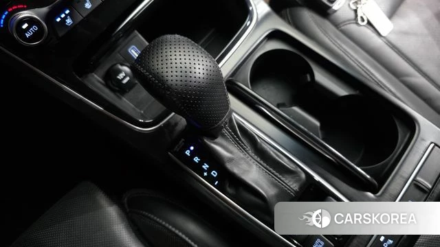 Hyundai Grandeur IG id 4652367 из Кореи 37