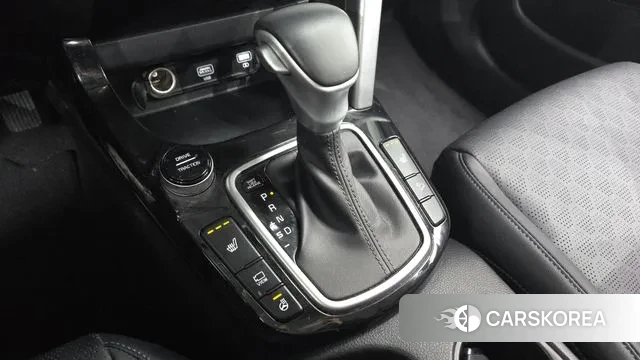 Kia Seltos id 3771165 из Кореи 19