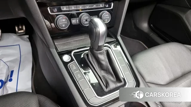 Volkswagen Arteon id 2999732 из Кореи 19