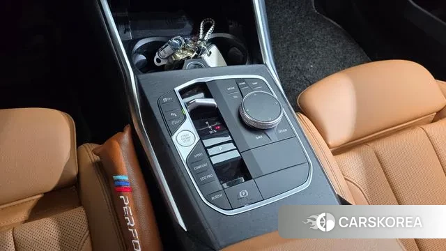 BMW 3 Series (G20) id 3550573 из Кореи 19