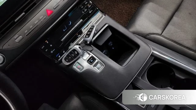 Hyundai The New Grandeur IG id 3655623 из Кореи 19