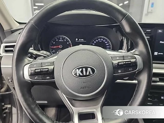 Kia K5 3rd generation id 4331262 из Кореи 17