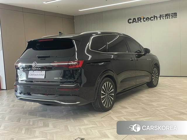 Volkswagen Weiran id 4272458 из Китая 25