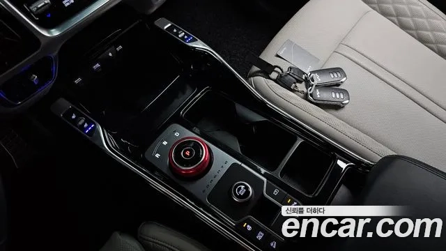 Kia Sorento 4th Generation id 2949554 из Кореи 19