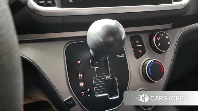 Kia The New Ray id 3697322 из Кореи 19