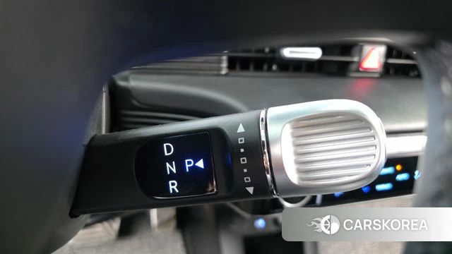 Hyundai Ionic 5 id 4640644 из Кореи 36