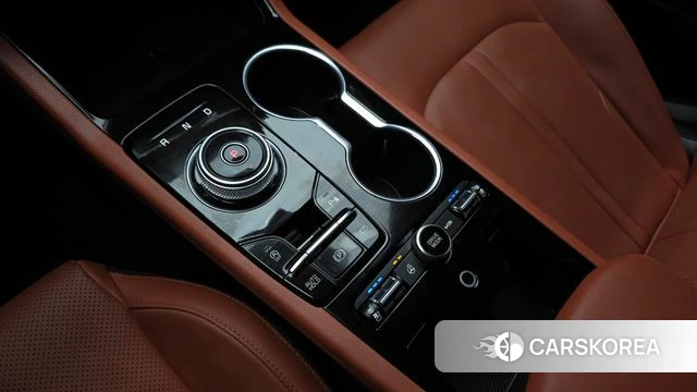 Kia The New K5 3rd generation id 4408384 из Кореи 29