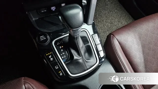 Kia Seltos id 3578059 из Кореи 19