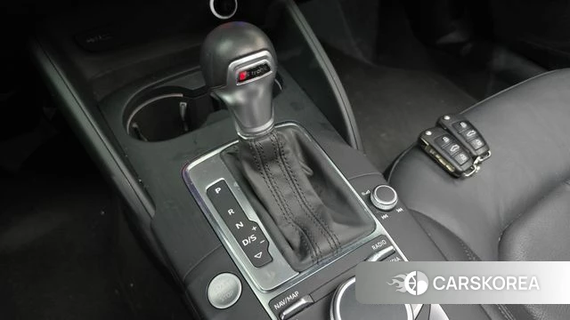 Audi New A3 id 4836431 из Кореи 30