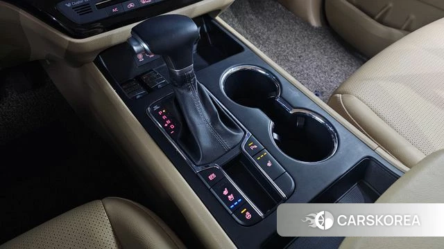 Kia The New Carnival id 4019631 из Кореи 19