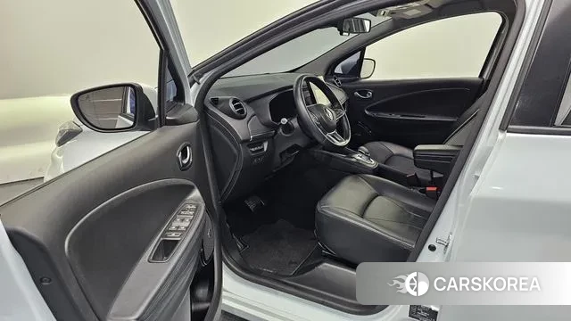 Renault Korea (Samsung) Joe id 3787973 из Кореи 19